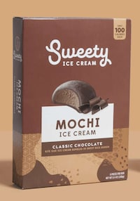Asian-Flavored Ice Cream Ranges Image 4
