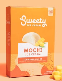 Asian-Flavored Ice Cream Ranges Image 5