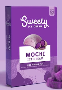 Asian-Flavored Ice Cream Ranges Image 6