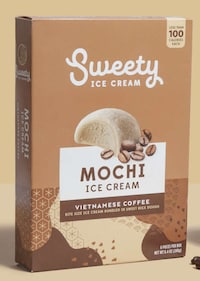 Asian-Flavored Ice Cream Ranges Image 7