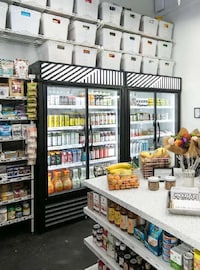 Ethical Neighborhood Convenience Stores Image 1