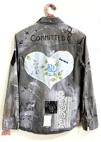 Stunning Artist-Led Fashion Collections Image 3