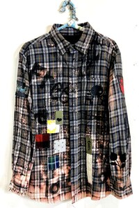 Stunning Artist-Led Fashion Collections Image 4