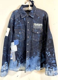 Stunning Artist-Led Fashion Collections Image 6