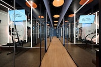 Hybrid Fitness Boutiques