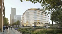 Domed Innovation Centers Image 2