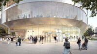 Domed Innovation Centers Image 3
