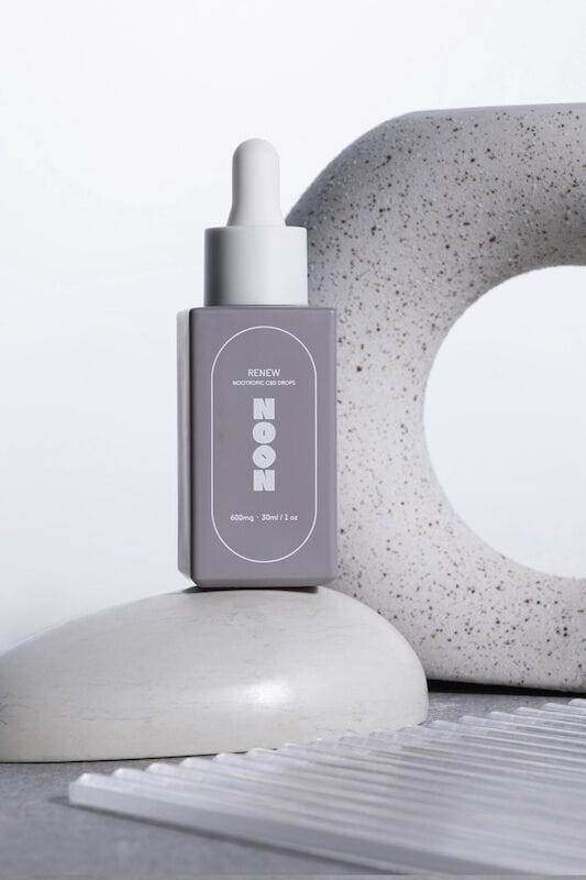 Productivity-Enhancing Tinctures