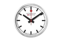 WiFi-Enabled Home Clocks Image 1