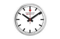 WiFi-Enabled Home Clocks