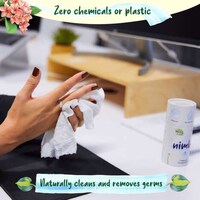 Expanding Towel Tablets Image 3