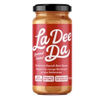 Nightshade-Free Sauces
