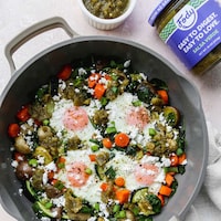 Easily Digestible Salsas Image 2
