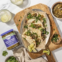 Easily Digestible Salsas Image 3