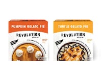 Seasonal Gelato Pies Image 1