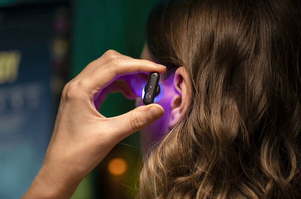Immersive eSports Earbuds