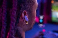 Immersive eSports Earbuds Image 2
