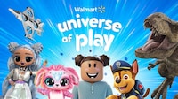 Fun-Filled Toy Metaverses Image 2