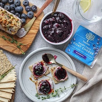 Dairy-Free Goat Cheeses Image 2