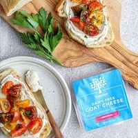 Dairy-Free Goat Cheeses Image 3