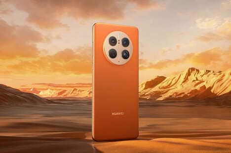 Symmetrically Balanced Smartphones