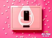Biometric Candy Safes Image 1