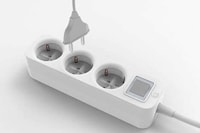 Rotating Outlet Power Bars Image 2