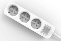 Rotating Outlet Power Bars Image 4