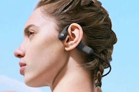 Flexible Bone Conduction Headphones Image 1
