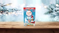 Cooling Wintry Cereals