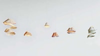 Pencil Shaving-Inspired Illuminators Image 3