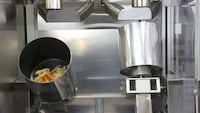 Autonomous Fry Stations Image 1