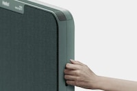 Air-Cleaning Office Partitions Image 6