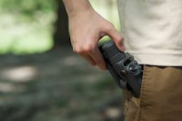Quad-Mode Smartphone Stabilizers Image 3