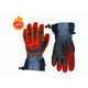 Durable Heated Winter Gloves Image 1