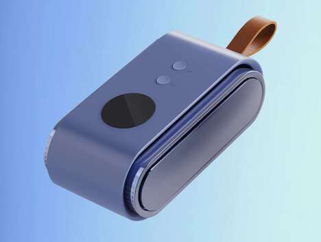 Two-in-One Shoe Cleaner Devices