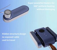Two-in-One Shoe Cleaner Devices Image 2