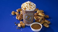 Frozen Cold Weather Desserts Image 1