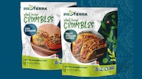Meat-Free Foodservice Crumbles Image 1