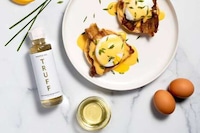 Luxurious White Truffle Oils Image 1