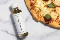 Luxurious White Truffle Oils Image 2