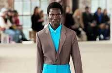 Earth-Honoring Spring Fashion