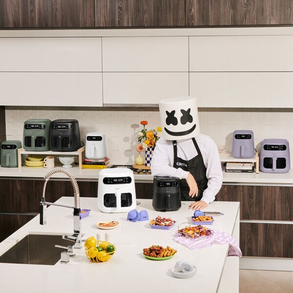 Digital Air Fryer Kits