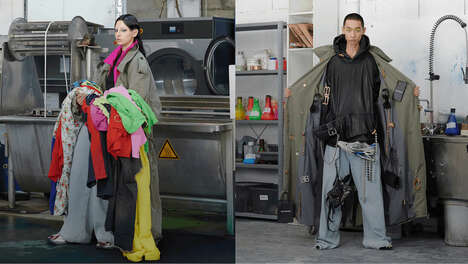 Luxury Fashion Resale Programs