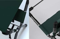 Dual-Purpose Camping Chairs Image 3