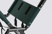 Dual-Purpose Camping Chairs Image 4
