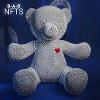 Teddy Bear NFTs