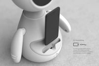 Robotic Desktop Companions Image 5