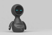 Robotic Desktop Companions Image 7