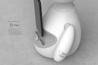 Robotic Desktop Companions Image 8